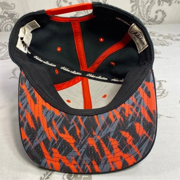 Vintage‎ Adidas climate cap - Picture 7 of 11